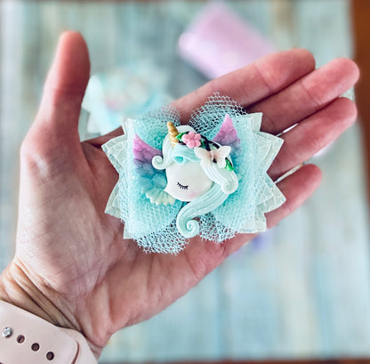 Unicorn dream 🦄 bow